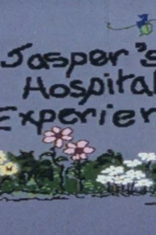 Kids Corner: Jasper's Hospital Experience