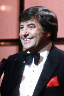 An Audience with Jimmy Tarbuck