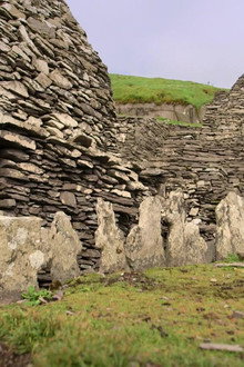 Saints and Sinners: Britain's Millennium of Monasteries