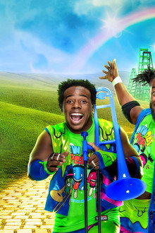 WWE Money in the Bank 2017
