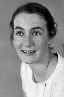 Dorothy Jeakins