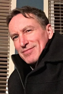 Gerry Swallow