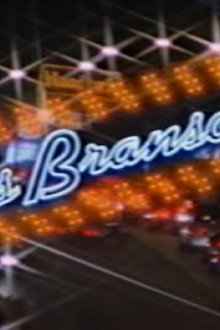 It's Branson!