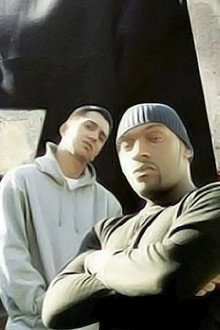 Chicano Blood
