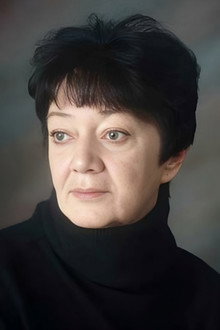 Галина Умпелева