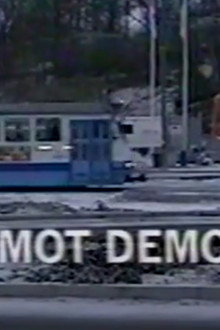 Hotet Mot Demokratin - om Göteborgskravallerna 2001