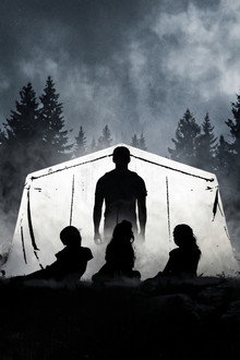 The Girl Scout Murders