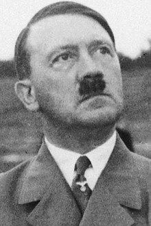 Hitler, les secrets de l’ascension d’un monstre