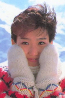 岡田有希子 - メモリーズインスイス