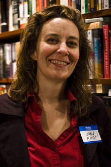 Joan Hilty