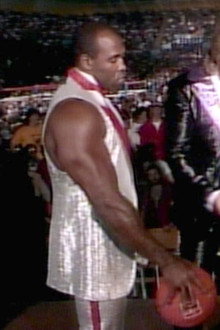 Wrestling's Most Embarrassing Moments