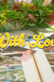 Made With Love