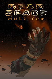 Dead Space - Holt tér