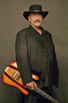 Dave Mason