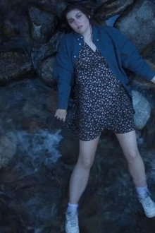 Lizzie Lazarus