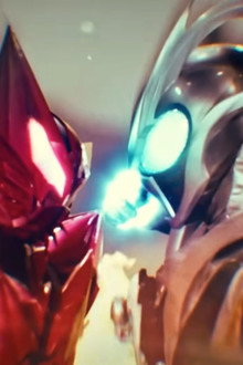 仮面ライダーマイス