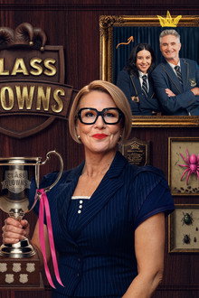 Class Clowns