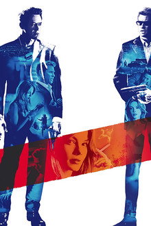 Kiss Kiss Bang Bang
