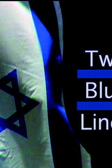 Two Blue Lines