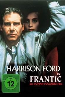 Frantic