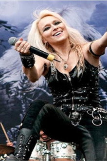 Doro: Warlock - Triumph and agony live
