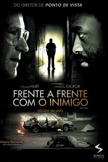 Frente a Frente com o Inimigo