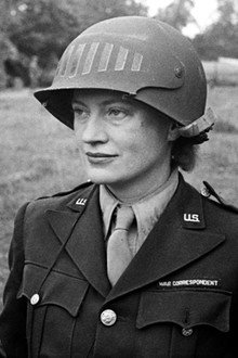 Lee Miller: A Life on the Frontline