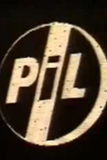 Public Image Ltd. : Live in Japan '83