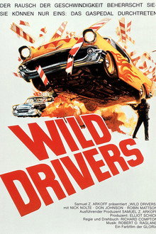 Wild Drivers