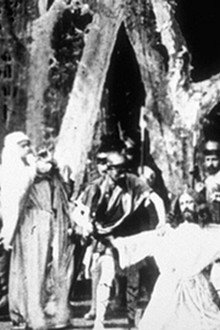 VII. L'arrestation de Jésus-Christ