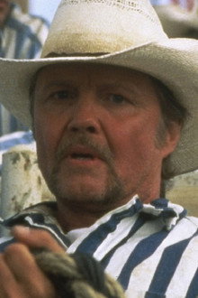 Convict Cowboy