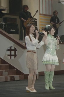 けいおん!! ライブイベント ~Come with Me!!~