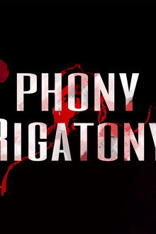 Phony Rigatony