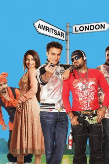 Munde U.K. De