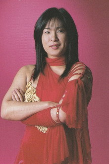 格闘女神ATHENA