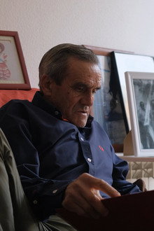 Kankel, el corazón de la plaza