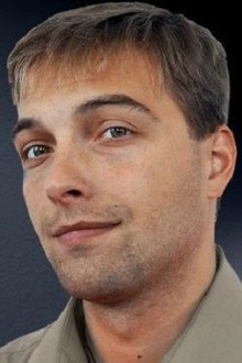 Константин Володин