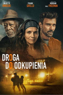 Droga do odkupienia