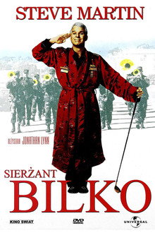 Sierżant Bilko