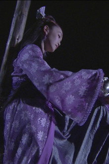 陆小凤传奇9:凤舞九天