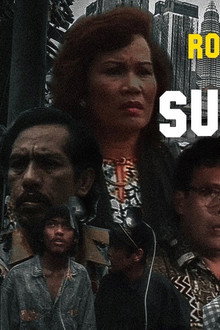 Rombongan Cik Kiah ke Sukan Komanwel