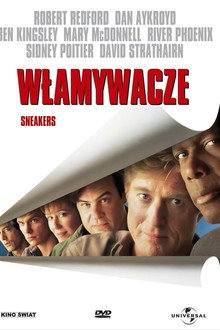Włamywacze