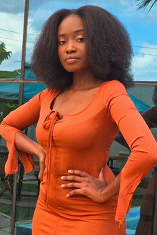 Maureen Muthoni