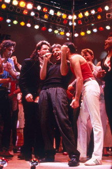 Live Aid