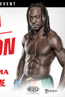 Bellator 283: Lima vs. Jackson