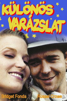 Különös varázslat