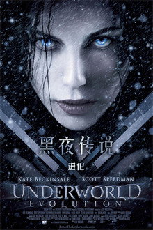 黑夜传说2:进化
