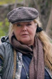 Mireille Gestel