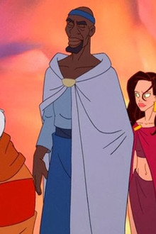 Les 3 Rois Mages