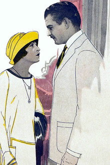 The Flirt